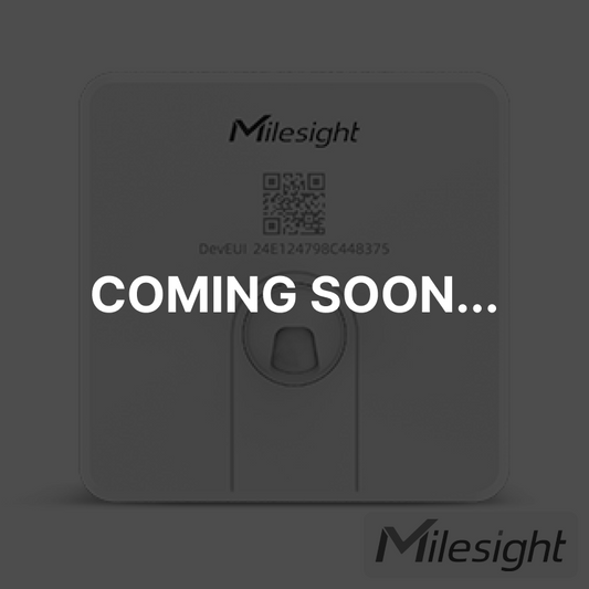 MileSight VS341 Desk Sensor