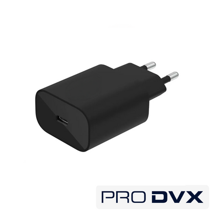 ProDVX S-Series USB-C Power Supply Kit