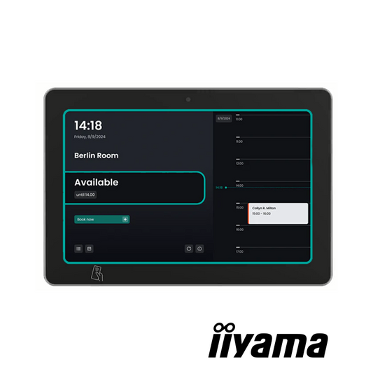 ProLite 15.6" iiyama