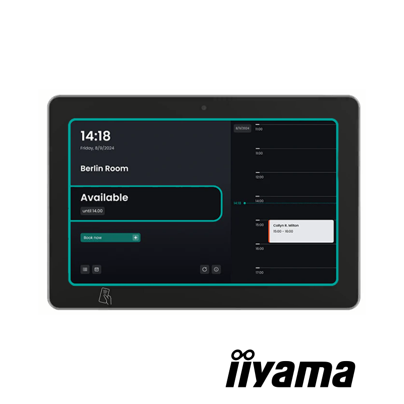 ProLite 10,1" iiyama