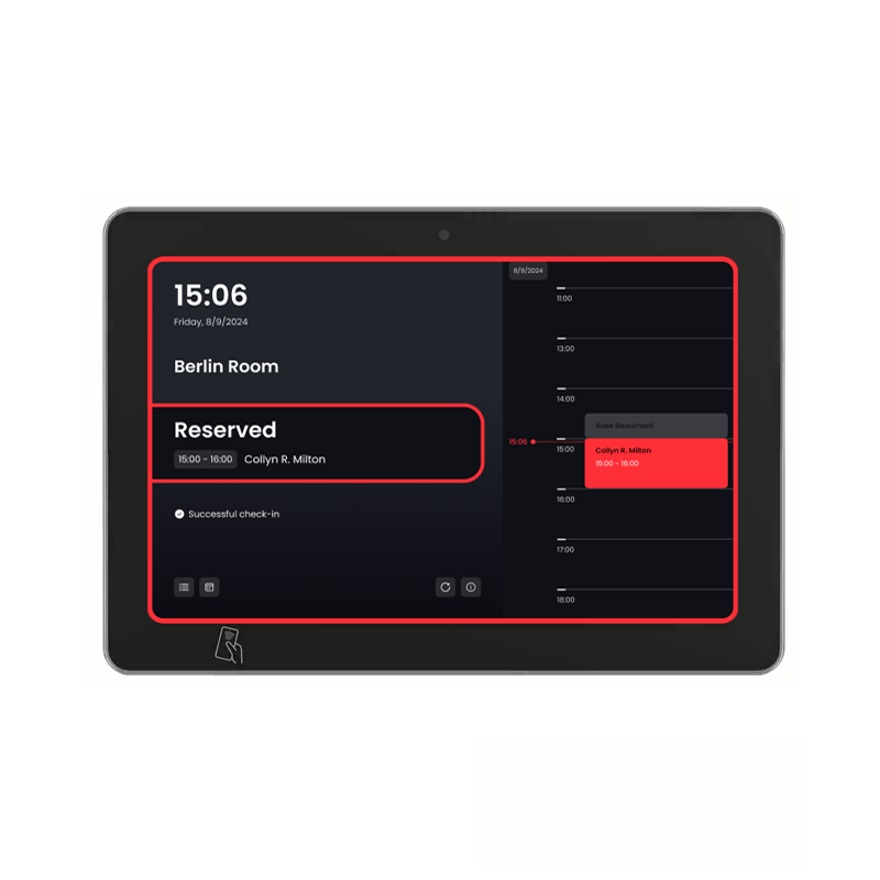 ProLite 15.6" iiyama