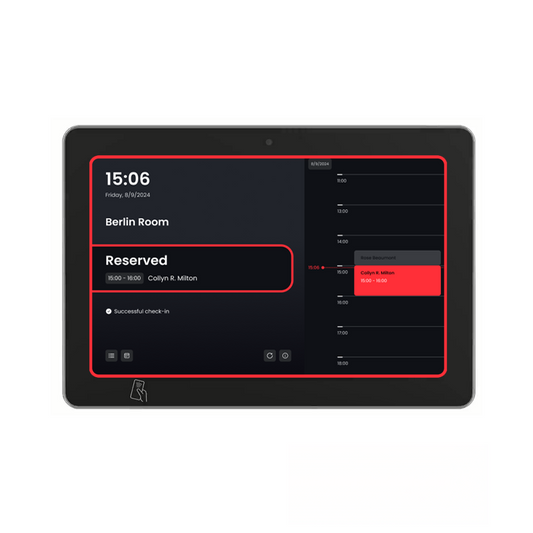 ProLite 15.6" iiyama