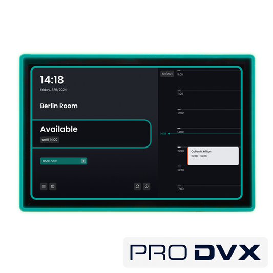ProDVX APPC-10SFN (R25-7281)