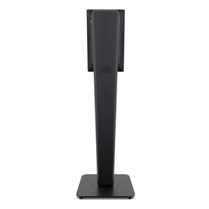 Wallaby Pro Floor Stand + 22" Inch Elo Display