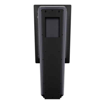 Wallaby Pro Floor Stand + 22" Inch Elo Display