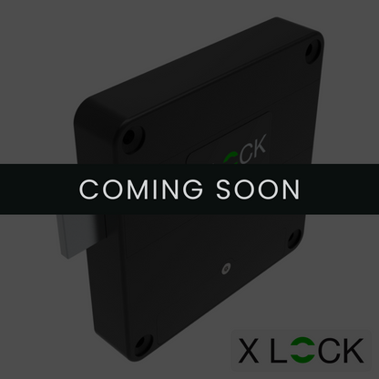 XLock 144BNP Smart Lock