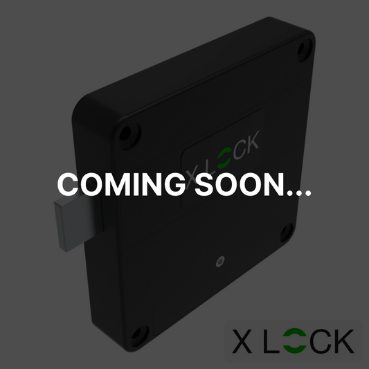 XLock 144BNP Smart Lock