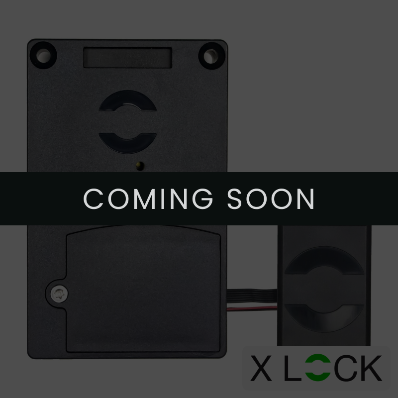 XLock 160BN Smart Lock
