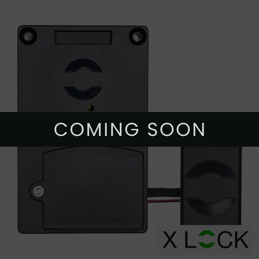 XLock 160BN Smart Lock