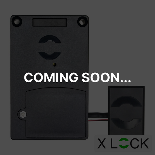 XLock 160BN Smart Lock