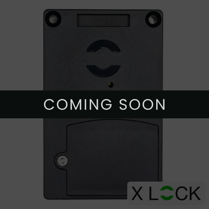 XLock 160BNI Smart Lock