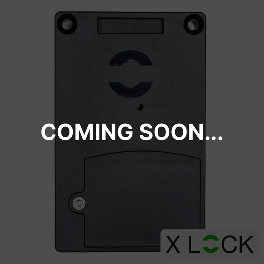 XLock 160BNI Smart Lock