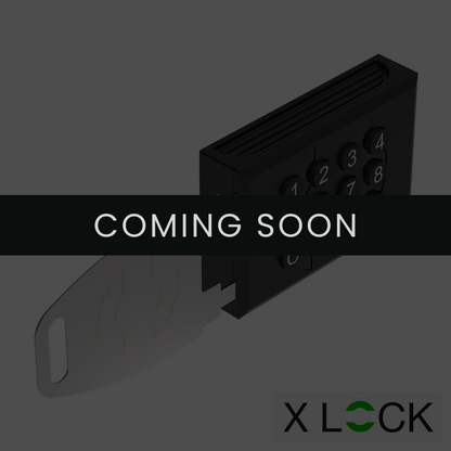 XLock XL-A22EWZ Lock Emergency Opener