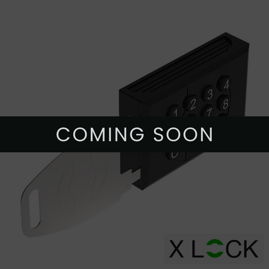 XLock XL-A22EWZ Lock Emergency Opener