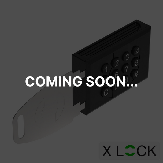 XLock XL-A22EWZ Lock Emergency Opener