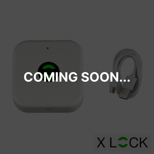 XLock XL-G2 Bluetooth Gateway