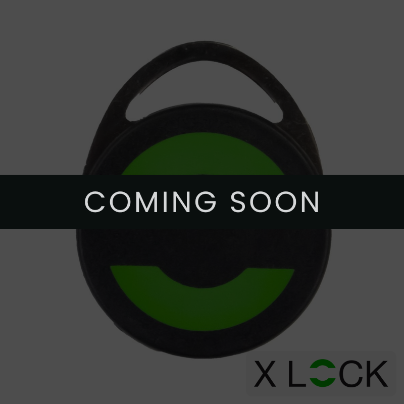 XLock XL-SAMIFXL Locker Keys