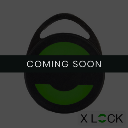 XLock XL-SAMIFXL Locker Keys