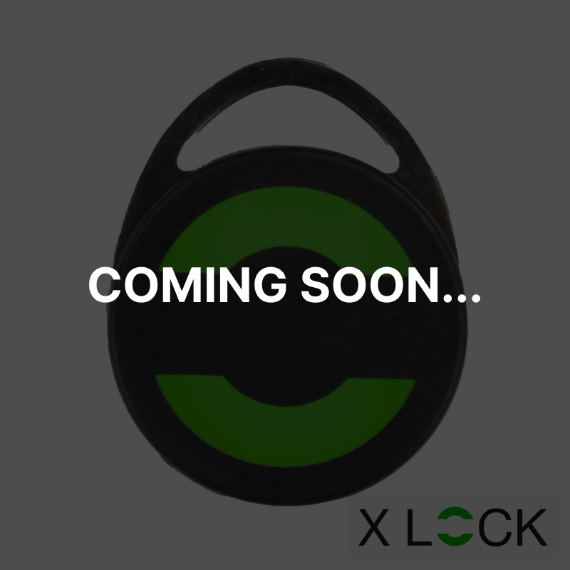 XLock XL-SAMIFXL Locker Keys