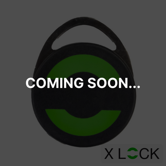 XLock XL-SAMIFXL Locker Keys