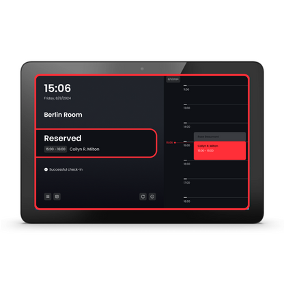 Elo 10 Zoll I-Series 5