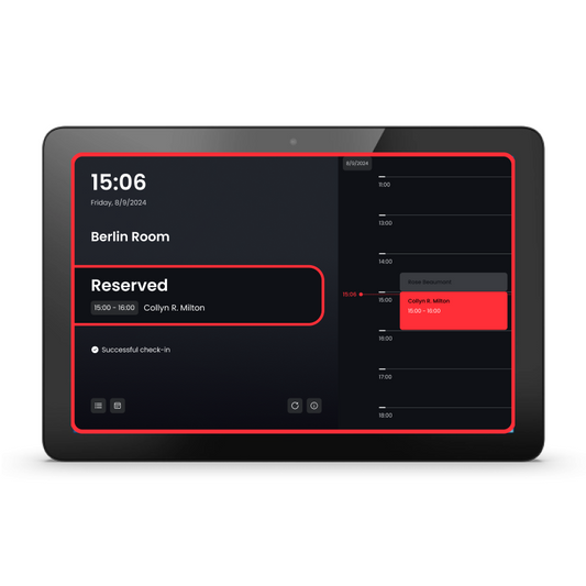 Elo 10 Zoll I-Series 5