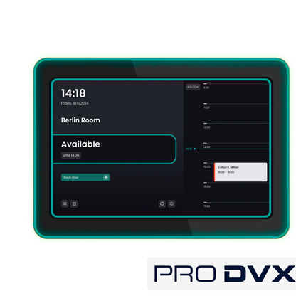 ProDVX APPC-10SLBe (R24-7701)